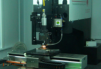 CNC automatic cutting machine